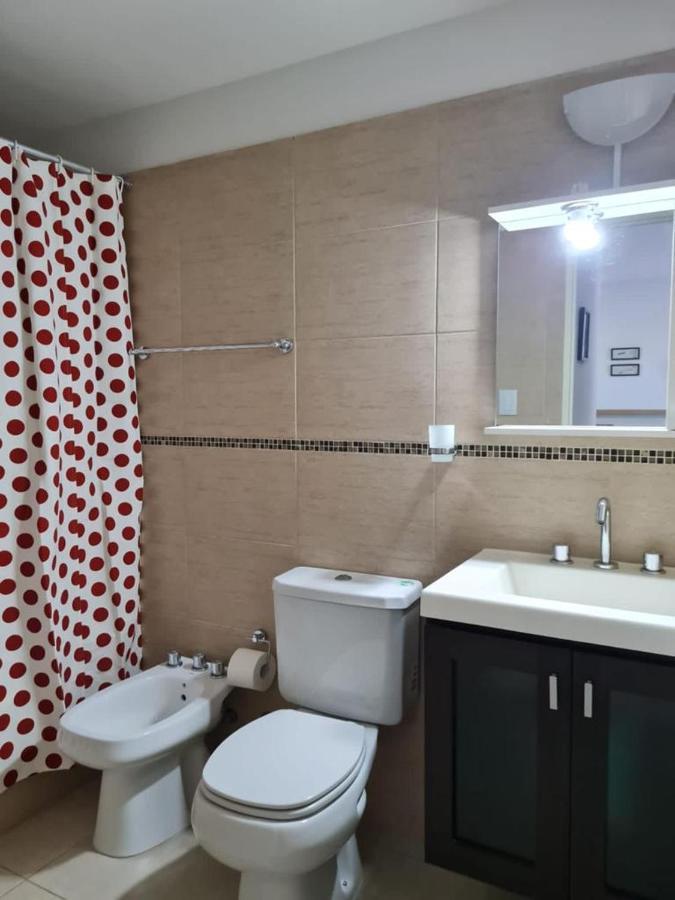 Marina Apartment ปูแอร์โตมาดริน ภายนอก รูปภาพ