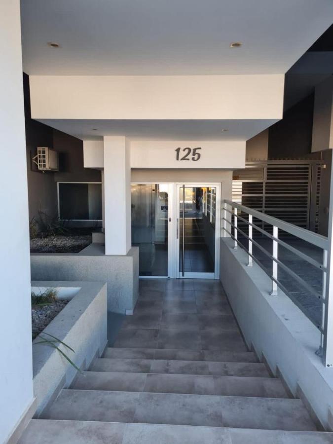 Marina Apartment ปูแอร์โตมาดริน ภายนอก รูปภาพ